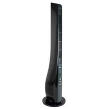 Toolway 88006011 - Oscillating Digital Tower Fan With Remote 44in