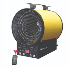 Toolway 88006060 - Garage/Workshop Heater With Remote 208-240V