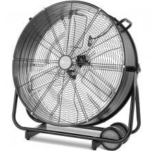 Toolway 88006114 - Commercial High Velocity Drum Fan 24in