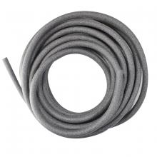 Toolway 88008004 - Gap Sealing Foam Backer Rod ¼in x 50ft Grey