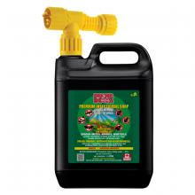 Toolway 88010102 - Premium Insecticidal Soap Concentrate-II RTS 1L