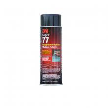 Toolway 88021210 - 3M Super 77™ Multipurpose Adhesive 473G