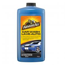 Toolway 88025125 - Armor All Exterior Car Wash 715ml