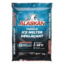 Toolway 88042362 - Alaskan Premium Ice Melter Bag 9Kg