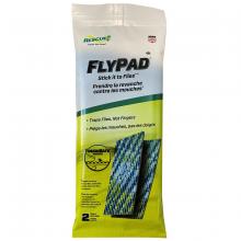 Toolway 88048000 - 2PK FlyPad Stick It To Flies