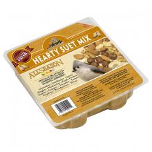 Toolway 88050111 - Suet Cake Premium Gourmet Hearty Mix 11.5oz