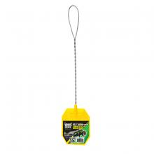 Toolway 88050504 - Fly Swatter with Heavy Duty Twisted Wire Handle