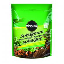 Toolway 88051183 - Miracle-Gro Sphagnum Peat Moss 8.8L