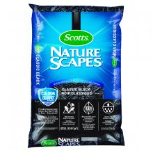 Toolway 88055975 - Nature Scapes Natural Forest Mulch Classic Black 42.5L