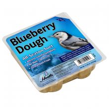 Toolway 88057897 - Suet Cake All Season Blueberry Dough 11.25oz