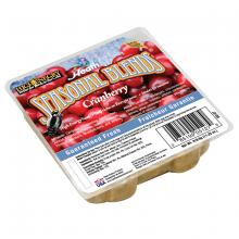 Toolway 88057899 - Suet Cake Seasonal Blend Cranberry 11.25oz