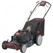 Toolway 88059953 - Troy-Bilt Gas Self-Propelled Lawn Mower 196cc Commercial Engine 21in