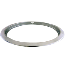 Toolway 88062405 - Range Ring Replacement 6in Chrome