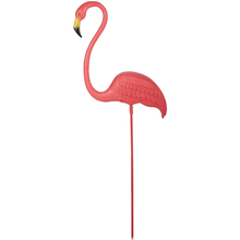 Toolway 88062565 - Realmingo Standing Pink Flamingo Garden Stake 52in