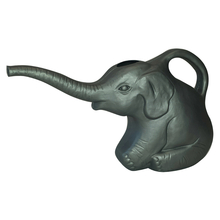 Toolway 88063182 - Watering Can Plastic Elephant 2qt Gray