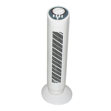 Toolway 88067760 - Oscillating Tower Fan 3-Speed 29in