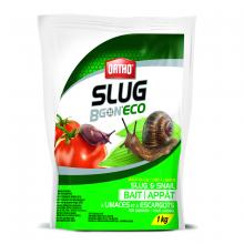 Toolway 88072377 - Slug B Gon ECO Slug and Snail Bait 1Kg