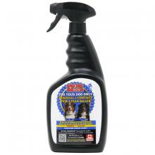 Toolway 88077202 - Residual & Contact Tick & Flea Killer For Dogs Only 1L