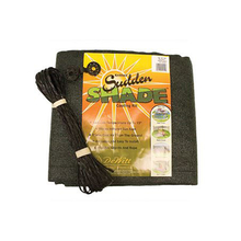 Toolway 88081838 - Sudden Shade Fabric Cooling Kit 12ft x 16ft Green