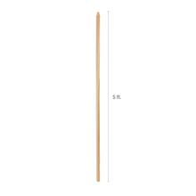 Toolway 88084157 - Plant Support Hardwood Stake 60in