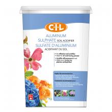 Toolway 88087315 - C-I-L Aluminium Sulphate 1.7 KG