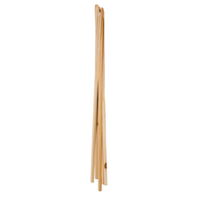 Toolway 88089780 - Plant Support Hardwood Stakes 36in 6pk