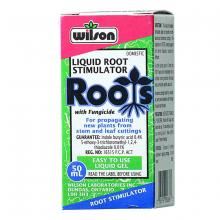 Toolway 88090684 - Liquid Root Stimulator Gel with Fungicide 50ml