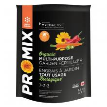 Toolway 88095620 - PRO-MIX Organic Multi-Purpose 7-3-3 1.5 KG