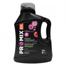 Toolway 88095622 - PRO-MIX Organic Flower Boost 3-7-3 OMRI 1.5kg