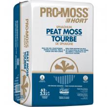 Toolway 88100110 - Pro-Moss Spagnum Peat Moss 2.2Cuft