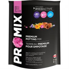 Toolway 88101229 - PRO-MIX Potting mix 5 L