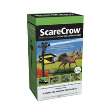 Toolway 88200184 - Scarecrow Motion Activated Animal Deterent