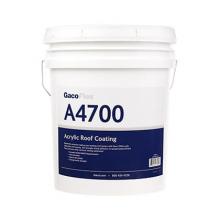 Toolway A4700-55 - GacoFlex A47 Acrylic Coatings 55gal