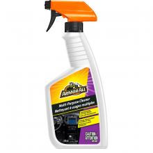 Toolway ARM001 - Armor All Multi Purpose Interior Car Cleaner 476ml