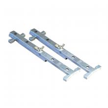 Toolway G01248 - Adjustable Aluminum Line Stretchers 1Pair