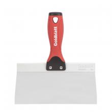 Toolway G05002 - Drywall Taping Knife Stainless Steel 8in