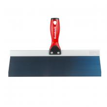 Toolway G05003 - Drywall Taping Knife Blue Steel 14in