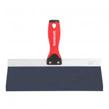 Toolway G05004 - Drywall Taping Knife Blue Steel 12in