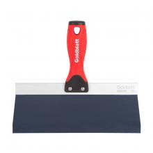 Toolway G05005 - Drywall Taping Knife Blue Steel 10in