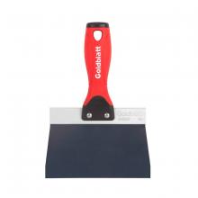 Toolway G05007 - Drywall Taping Knife Blue Steel 6in