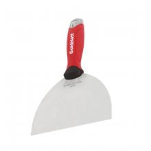 Toolway G05011 - Drywall Taping Knife Stainless Steel 6in