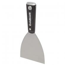 Toolway G05014 - Drywall Taping Knife Carbon Steel 4in