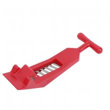 Toolway G05024 - Drywall 3-in-1 Lifter/Rasp/Carrier Tool