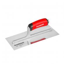 Toolway G05511 - Drywall Trowel Curved Blade 1 x 4½in