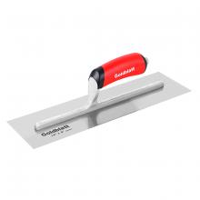 Toolway G06944 - Finishing Trowel Soft Grip 14in x 4in