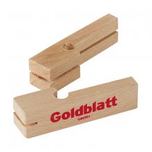 Toolway G06991 - Masonry Line Block Wood 2Pk