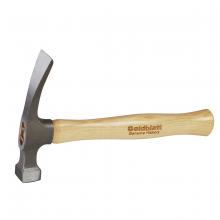 Toolway G06993 - Brick Hammer with Wood Handle 20oz