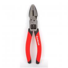 Toolway G08002 - Multi-Use Linesman Pliers 5-In-1