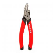 Toolway G08004 - Multi-Use Diagonal Cutting Pliers 4-in-1