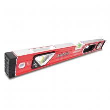 Toolway G09001 - Box Beam Level 24in